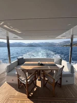 Sunseeker 76 3