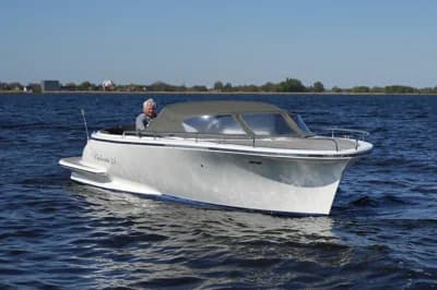 Riviera 24 2