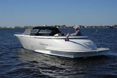 Riviera 24 4