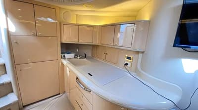 1999 Sea Ray Sundancer 460 | 46 ft 3