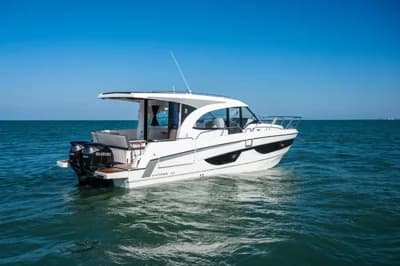 2026 Beneteau Antares 11 Coupe | 36 ft 3