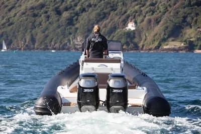 Brig Inflatable Boats Eagle 10 3