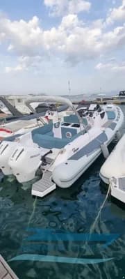 Ranieri Cayman 28 Executive 2