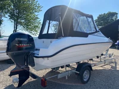 Suncraft 560 BR 2