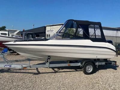 Suncraft 560 BR 3