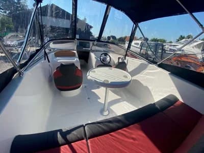 Suncraft 560 BR 4