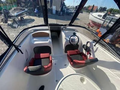 Suncraft 560 BR 5