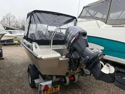 Buster LX 4