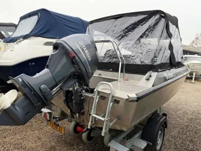 Buster LX 5