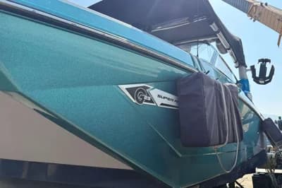 Super AIR Nautique G23 2