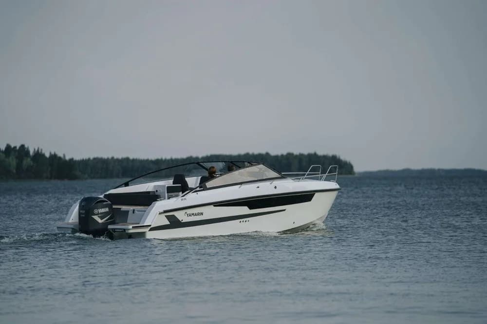 Yamarin 88 DC