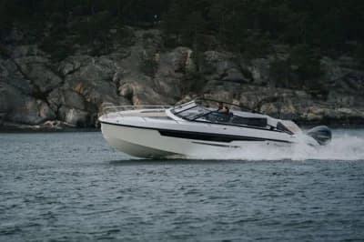 Yamarin 88 DC 3