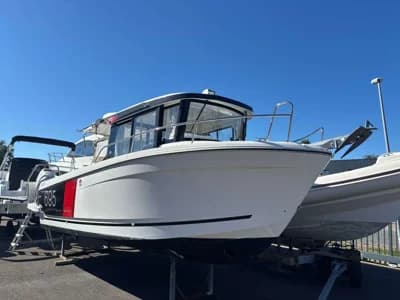 Jeanneau Merry Fisher 695 Sport Serie 2 2