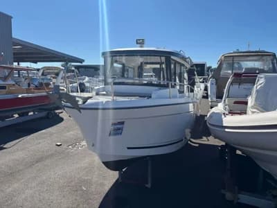 Jeanneau Merry Fisher 695 Sport Serie 2 3