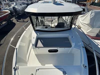 Jeanneau Merry Fisher 695 Sport Serie 2 4