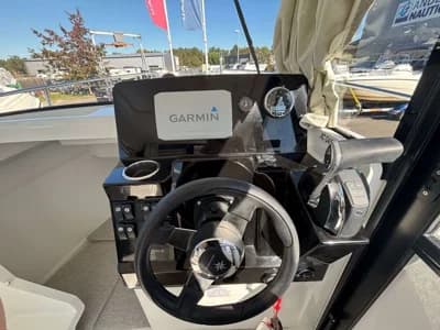 Jeanneau Merry Fisher 695 Sport Serie 2 5