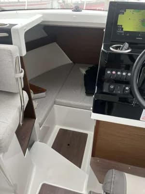 Jeanneau Merry Fisher 795 Serie 2 3