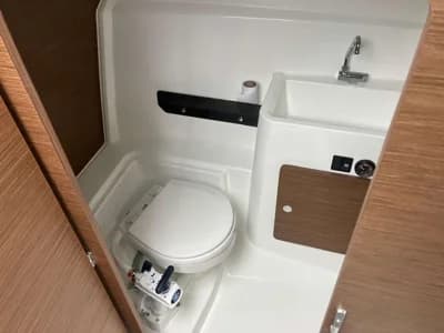Jeanneau Merry Fisher 795 Serie 2 4