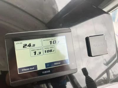Jeanneau Merry Fisher 795 Serie 2 5