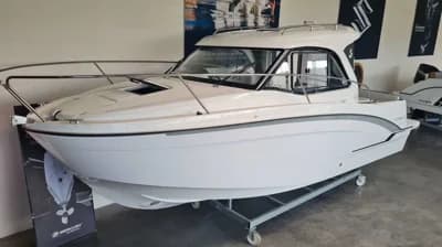 Bénéteau Antares 7 OB V2 2