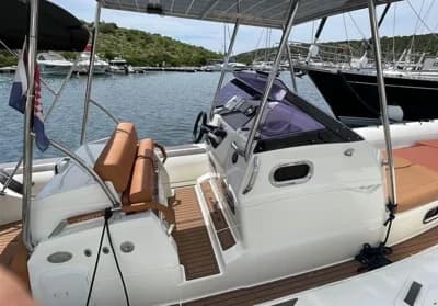 Brig Inflatable Boats Eagle 10 2