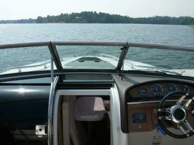 2012 Cobalt 273 | 27 ft 3