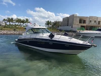 2008 Four Winns V458 | 46ft 2