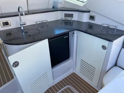 2008 Four Winns V458 | 46ft 3