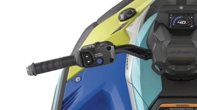 Yamaha WaveRunner JetBlaster Pro - 2026 Modell 3