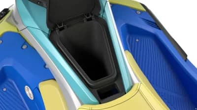 Yamaha WaveRunner JetBlaster Pro - 2026 Modell 5