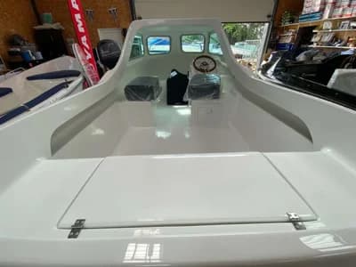Fjordjollen 535 HT 3