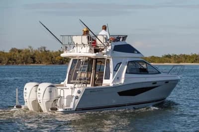 2026 Solara S-310 SB | 31ft 2
