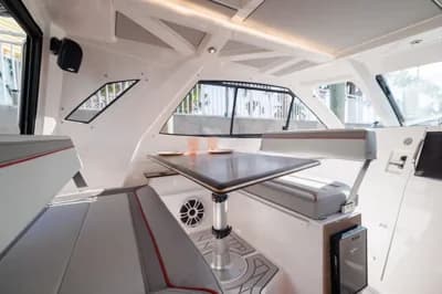 2026 Solara S-310 SB | 31ft 5