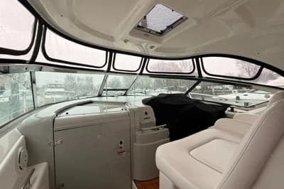 2011 Sea Ray 390 Sundancer | 39 ft 2