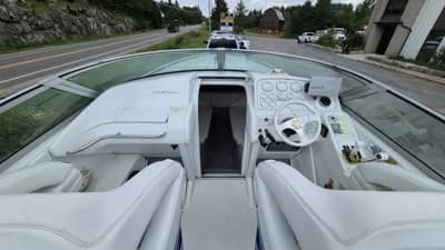 1999 Formula 312 FASTech | 31 ft 3