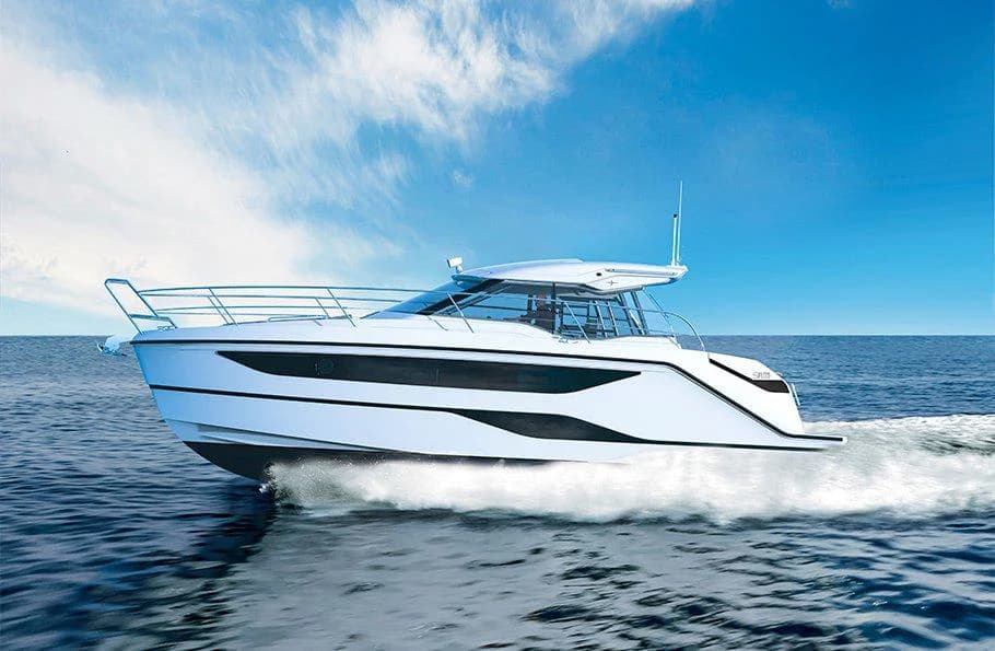 2024 Bavaria SR33 | 37.4 ft