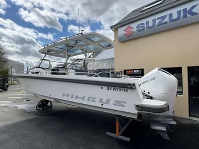 Nimbus T9 2
