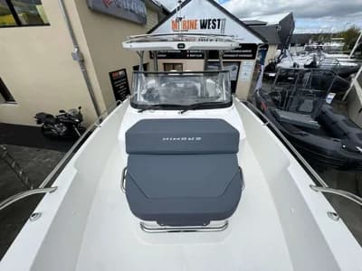 Nimbus T9 5