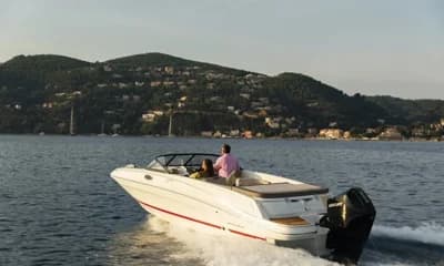 Bayliner VR6 Bowrider OB 3