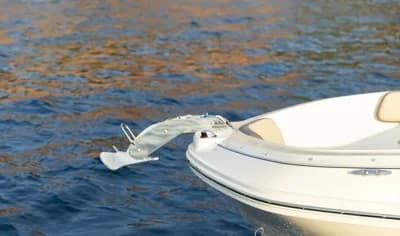 Bayliner VR6 Bowrider OB 4