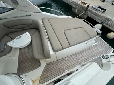 2008 Cranchi Endurance 41 | 42.5 ft 3