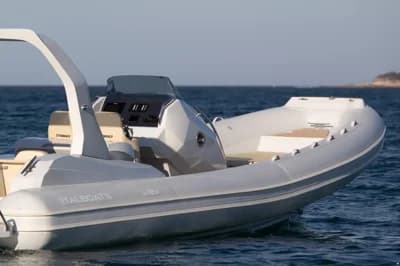 Italboats Stingher 32 GT 4