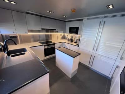 Soyaslan ICE 24m 5