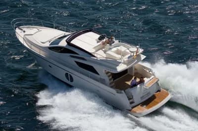 Rodman MUSE 54 4