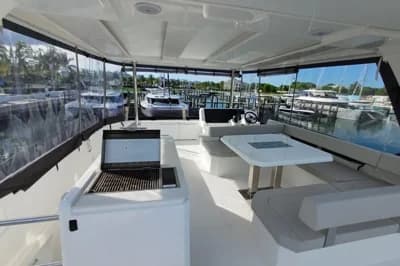 Leopard 40 Powercat 4