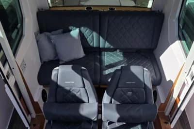 2021 Axopar 28 Cabin | 29ft 3