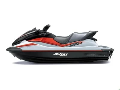 Kawasaki STX 160X CASHBACK ACTIE 2