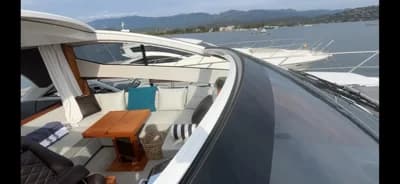 2017 Sunseeker Predator 57 | 59.8 ft 2