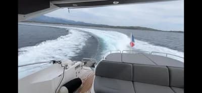 2017 Sunseeker Predator 57 | 59.8 ft 3