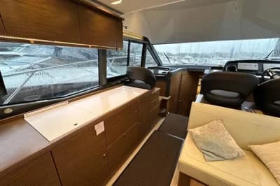 2023 Bavaria R40 Fly | 42.4 ft 3